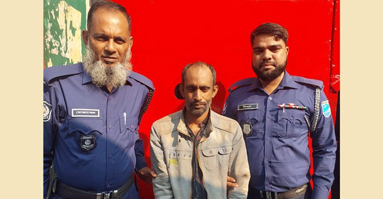 টাঙ্গাইলে বাবাকে হত্যা মামলায় ছেলের মৃত্যুদণ্ড